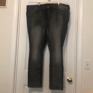 Maurices jeans